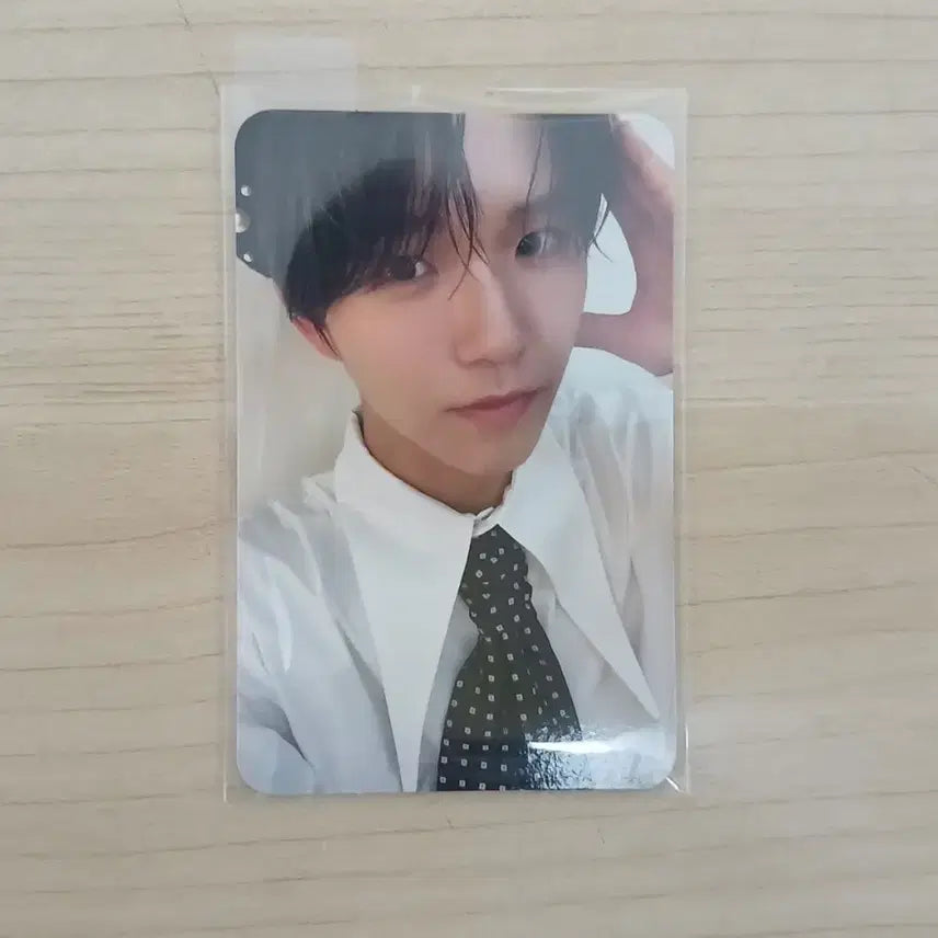 [BUNJANG] NCT WISH Jaehee Photocard / 엔시티위시 위시풀 재희 포카