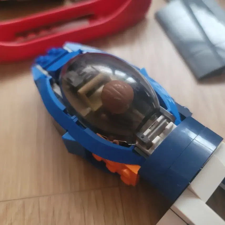 [BUNJANG] Assorted LEGO Parts / 다양한 레고 조각들(부품들)