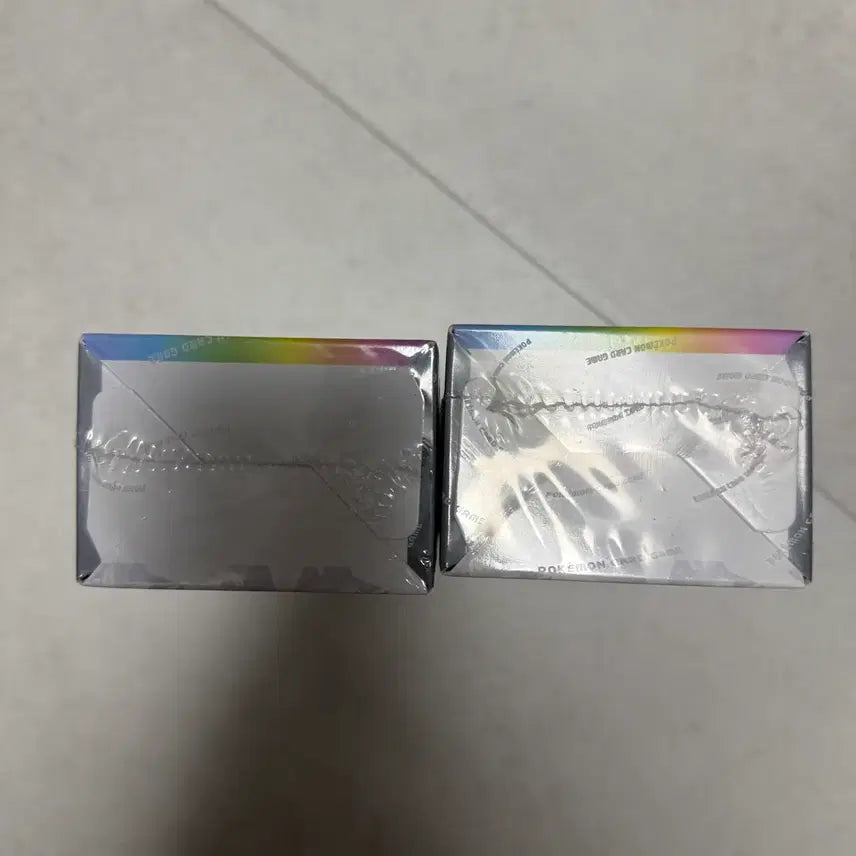 [BUNJANG] Terrastal Festa EX Photocard (Sealed) / 테라스탈페스타ex 미개봉 새상품 슈링크O