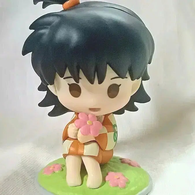 [BUNJANG] Inuyasha Bushiroad Gacha Ring / 이누야샤 링 부시로드 가챠