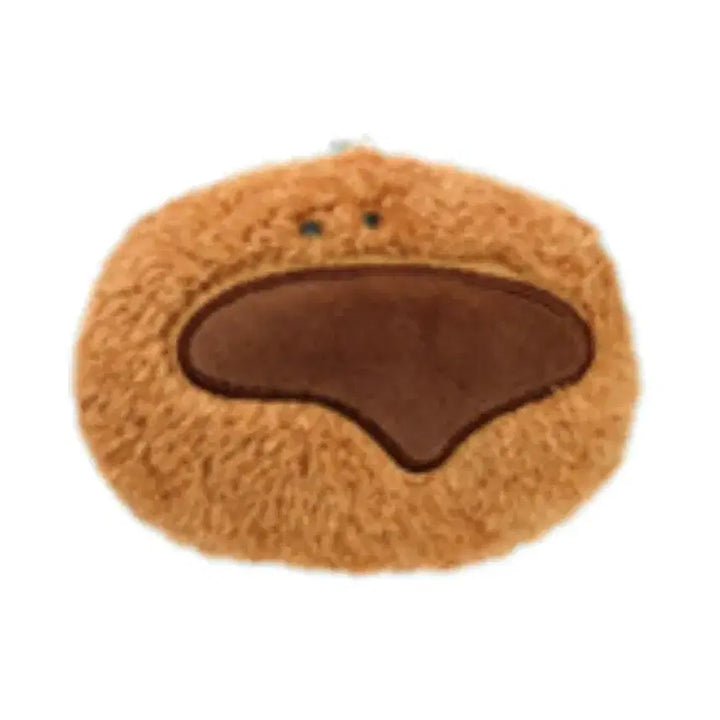 [BUNJANG] Japanese Food Gacha Mascot - Croquette / 일본 에일 음식 가챠 인형 동그란 부끄러운 눈동자의 도시락 1탄 고로케