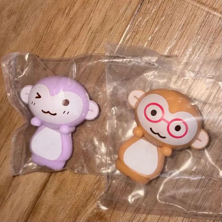 [BUNJANG] Greekyogurt Potato Bear (Purple) Bundle Set / 원가이하양도 씨유 핑루 그릭요거트 감자숭이 히퍼 일괄 끼끼박사 연보라숭이