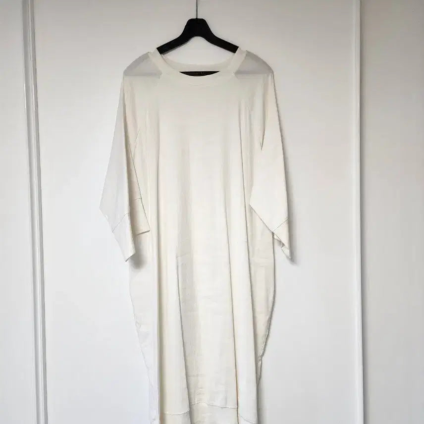 [SOLD OUT] 리버젠 린넨원피스