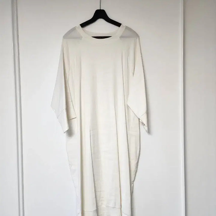 [SOLD OUT] 리버젠 린넨원피스