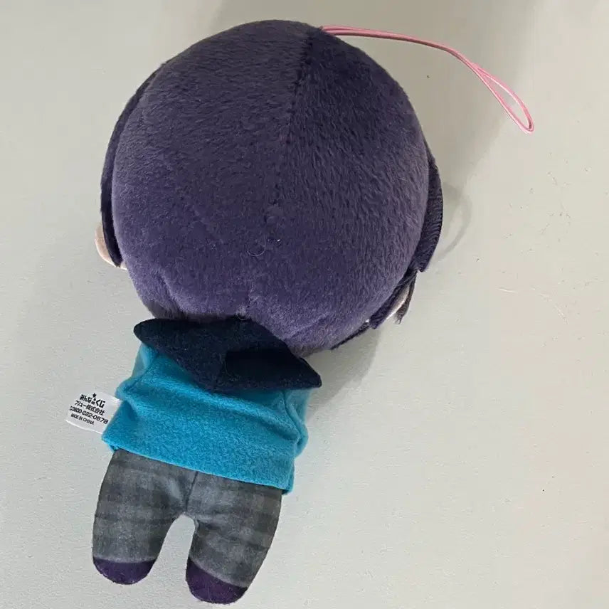[BUNJANG] Ensemble Stars Shinobu Animal Plush / 앙스타 시노부 애니멀 누이