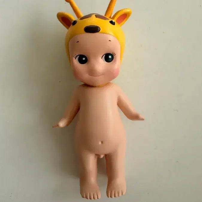 [BUNJANG] Sony Angel Animal Series Giraffe / [정품]소니엔젤 동물 애니멀 시리즈 기린