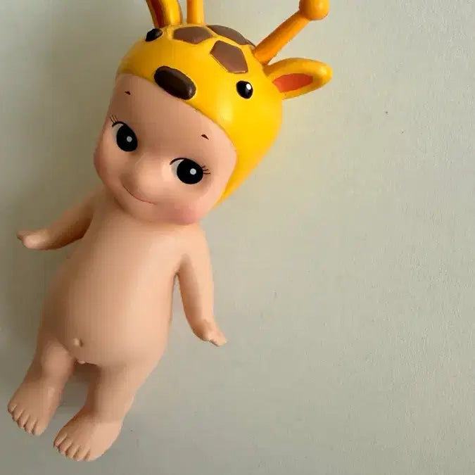 [BUNJANG] Sony Angel Animal Series Giraffe / [정품]소니엔젤 동물 애니멀 시리즈 기린