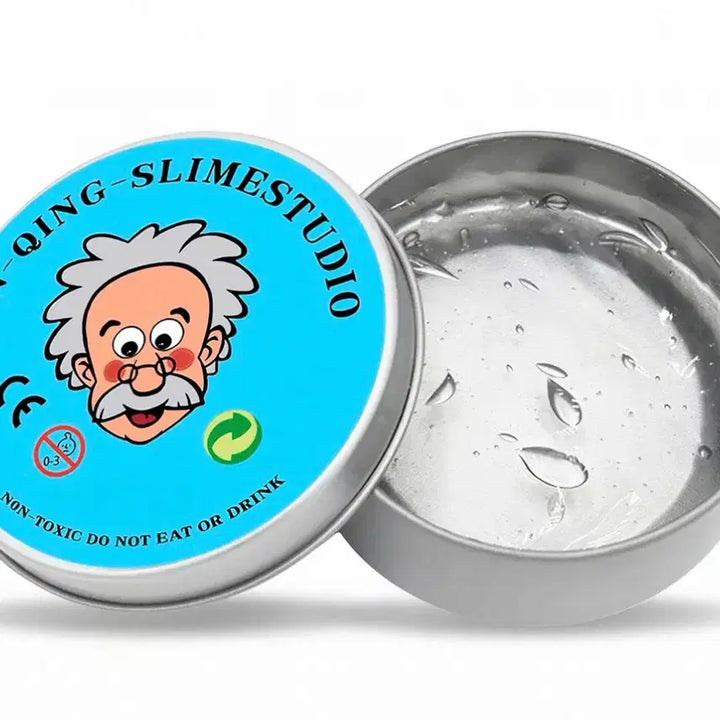[BUNJANG] Dr. Putty Unsealed Putty / 박사 퍼티 직구상품 (새상품)