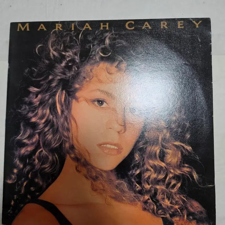 [BUNJANG] Mariah Carey LP / 머라이어 캐리 LP