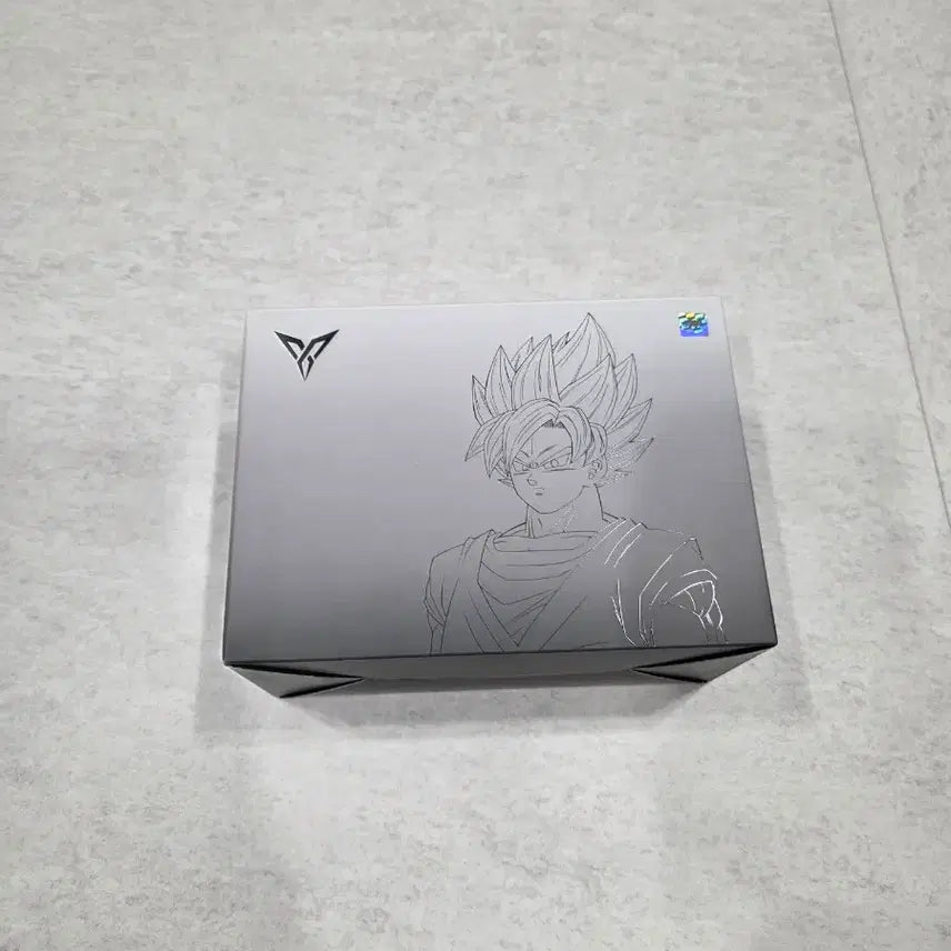 [BUNJANG] Dragon Ball Edition Vader 5 Pro Charger Dock Accessory Pack Included / [풀박스] 국내정발 베이더5 프로 드래곤볼 에디션 충전독 악세사리팩 포함