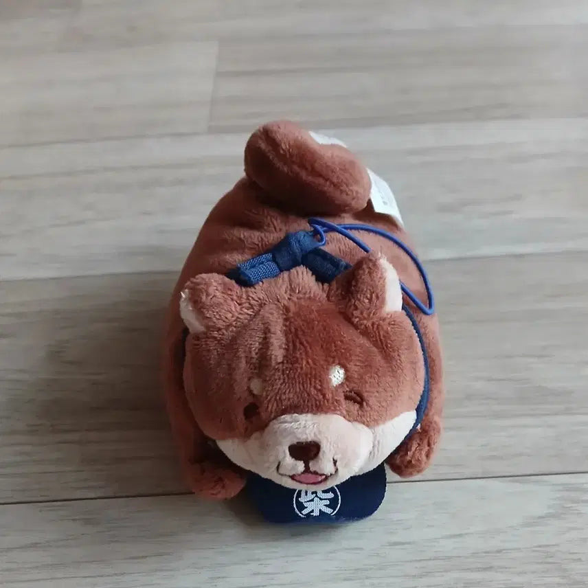 [BUNJANG] Mochishiba Tsunah Doll / 모찌시바 츠나 인형