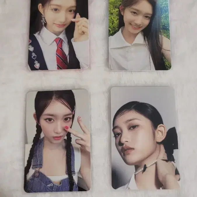 [BUNJANG] IVE Leeseo Bundle Set Photocard / 아이브 이서 포카 일괄