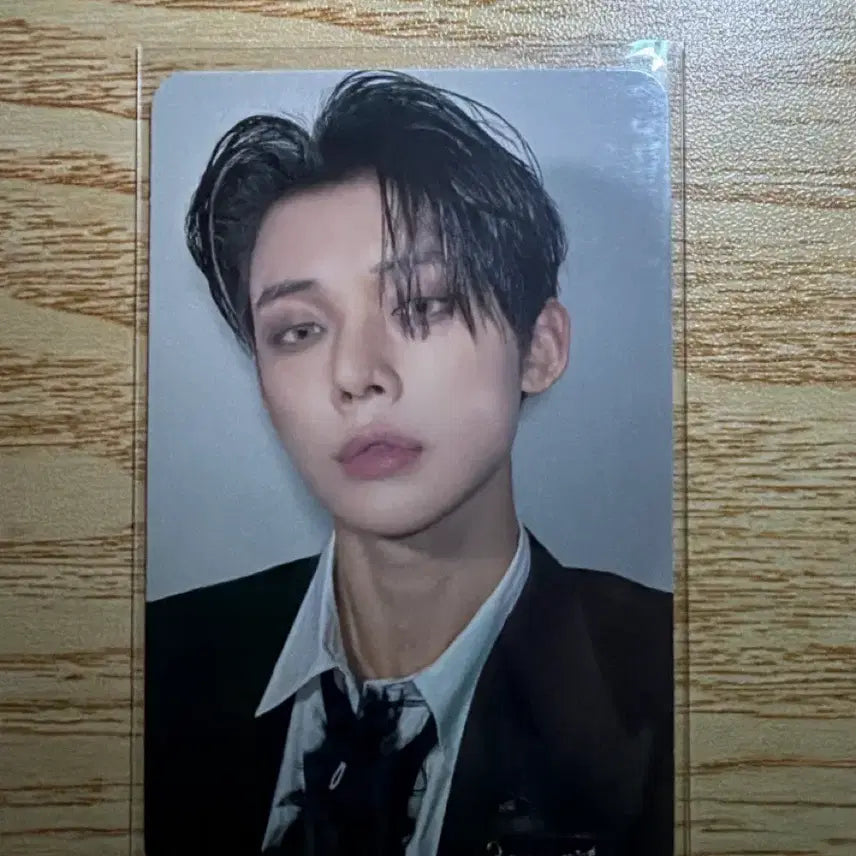 [BUNJANG] TXT Yeonjun Photocard / 투바투 포카