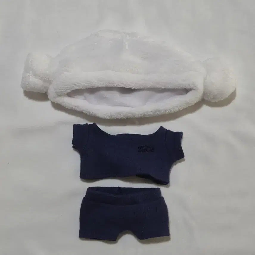 [BUNJANG] SKZOO Sauna Version Outfit / 스키주 옷 사우나 버전