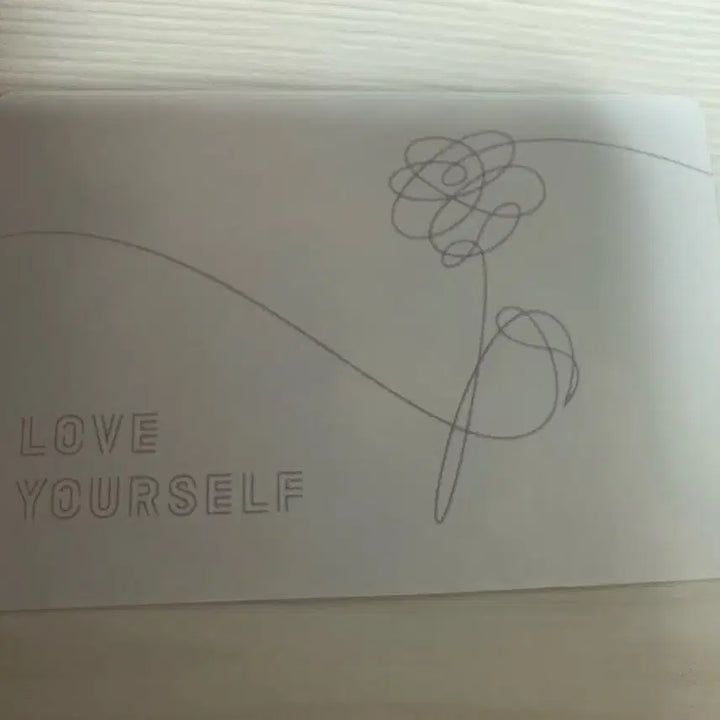 [BUNJANG] BTS Seunghye Special Photocard / 방탄소년단 BTS 승 허 스페셜 포카