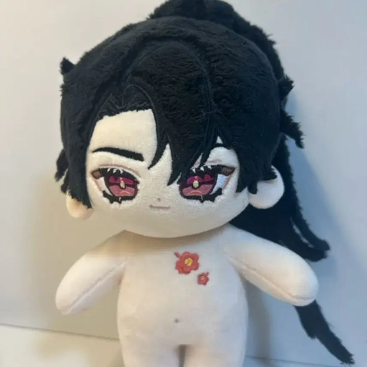 [BUNJANG] Hwasan Gwihan Cheongmyeong 20cm Plush Doll / 원가이하) 화산귀환 청명 솜인형 솜깅 20cm 화산솜환 매화검존