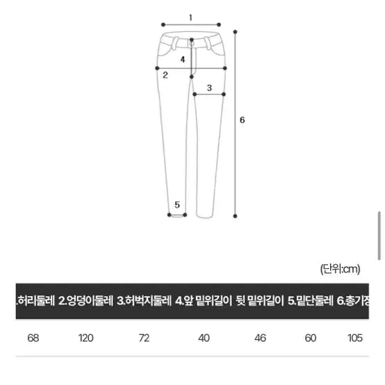 [SOLD OUT] 그레이 치마 바지