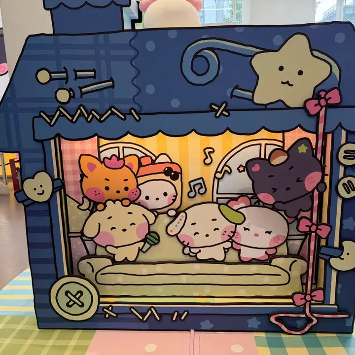 [SOLD OUT] 위시니니 대리 구매 해드립니다!