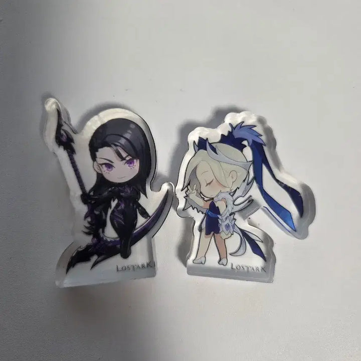 [BUNJANG] Lost Ark Soul Eater Acrylic Stand / 개별구매 가능)로스트아크 아크릴