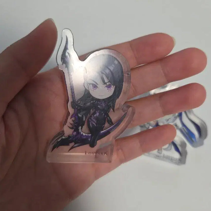 [BUNJANG] Lost Ark Soul Eater Acrylic Stand / 개별구매 가능)로스트아크 아크릴