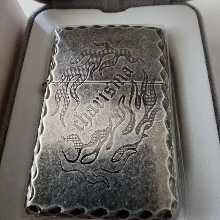 [BUNJANG] Zippo CHARISM 2016-3 Lighter / 지포라이터 새상품 판매합니다