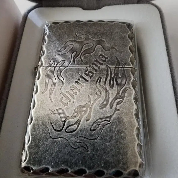 [BUNJANG] Zippo CHARISM 2016-3 Lighter / 지포라이터 새상품 판매합니다