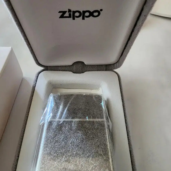 [BUNJANG] Zippo CHARISM 2016-3 Lighter / 지포라이터 새상품 판매합니다