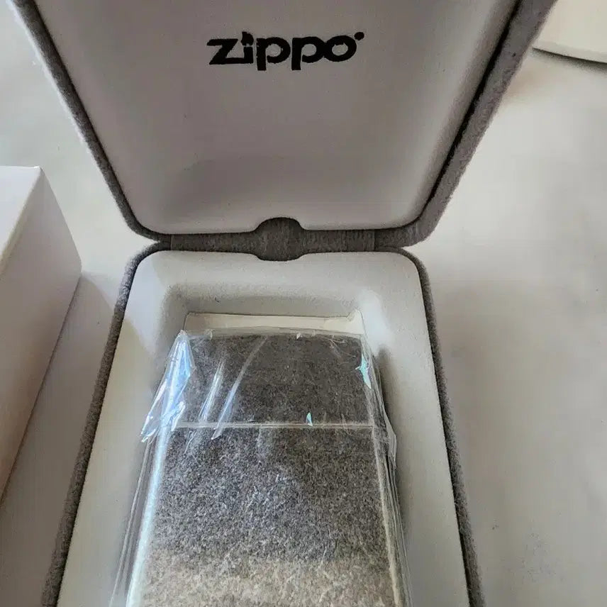 [BUNJANG] Zippo CHARISM 2016-3 Lighter / 지포라이터 새상품 판매합니다