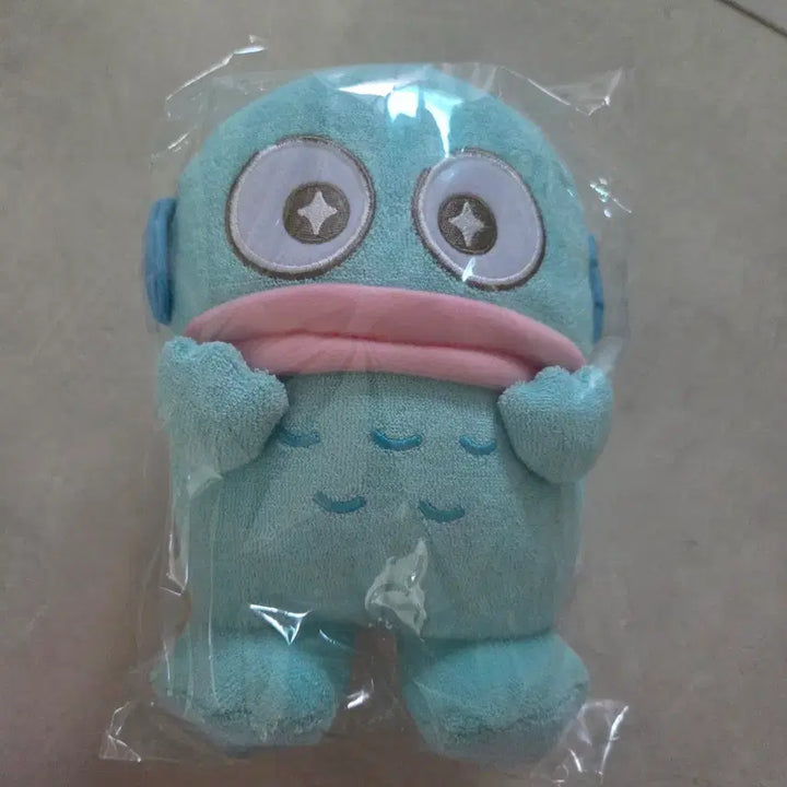 [SOLD OUT] 한교동 눈반짝 인형