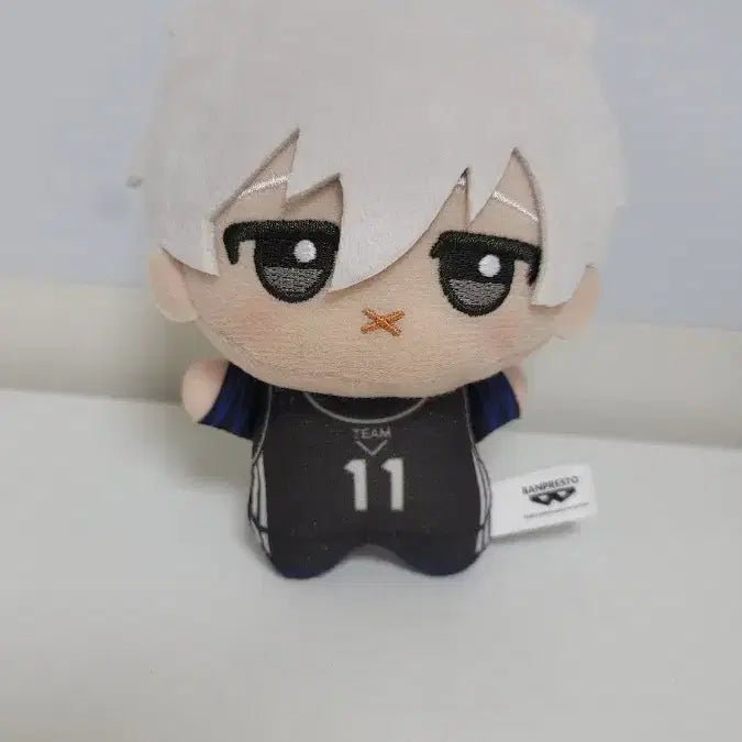 [SOLD OUT] 블루록 나기 세이시로 미피입누이