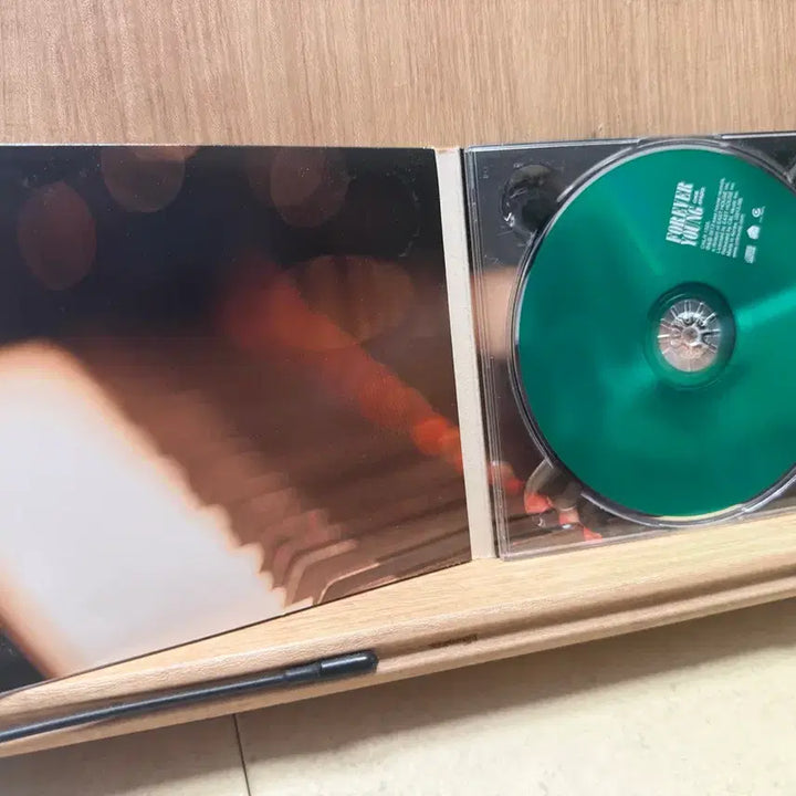 [BUNJANG] Chie Ayado Forever Young CD (2013) / Chie Ayado - forever young(2013) / CD