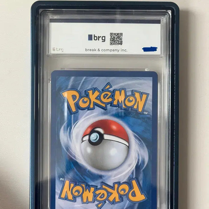 [BUNJANG] 2014 Pokemon Card Wild Blaze Mega Charizard EX / (급처) 2014 포켓몬카드 와일드블레이즈 M리자몽EX brg10