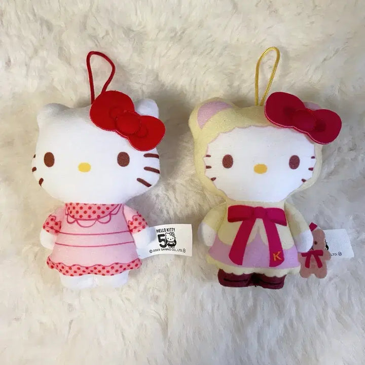 [BUNJANG] Sanrio McDonald&