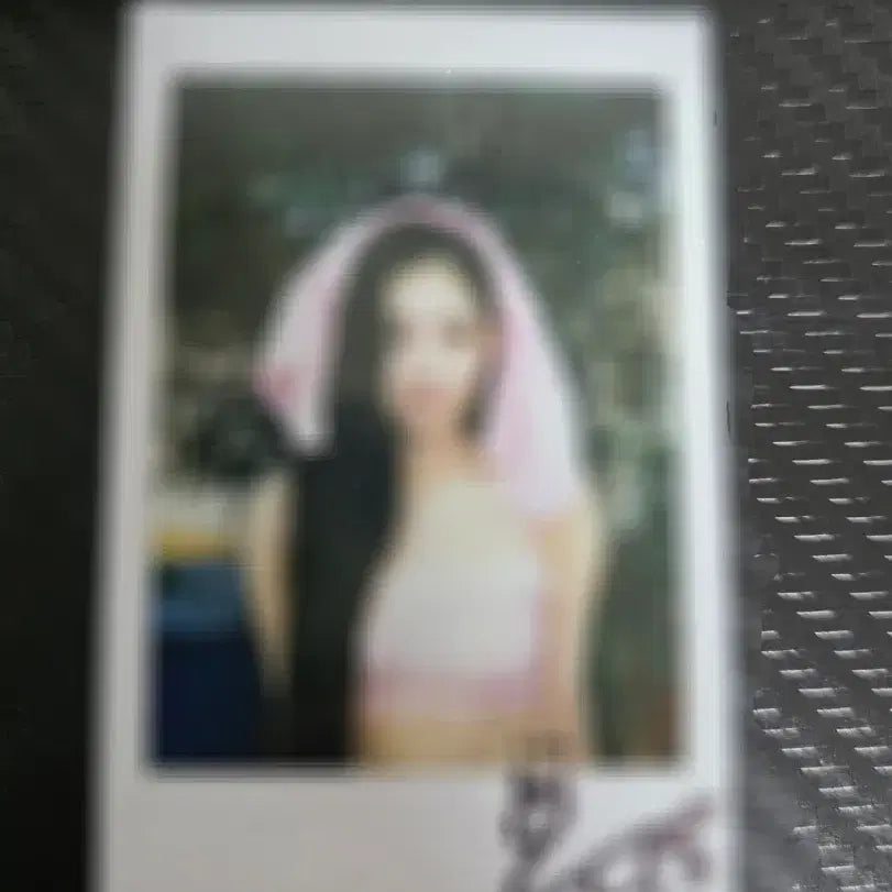 [SOLD OUT] [트리플에스] 지연 싸인폴라 판매합니다