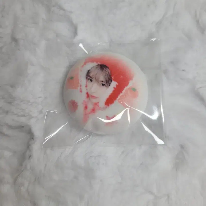 [BUNJANG] NCT WISH Malang Pin Badge Bundle Set / 일괄판매) 엔시티 위시 말랑핀뱃지 판매ㅣ남돌굿즈비공굿포카