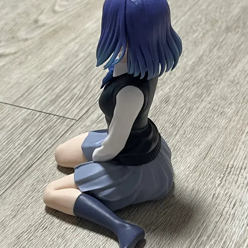 [BUNJANG] Oshi no Ko Akane Hoshino Figure (2 Face Plates) / 최애의아이 아카네 피규어(얼굴 2개)