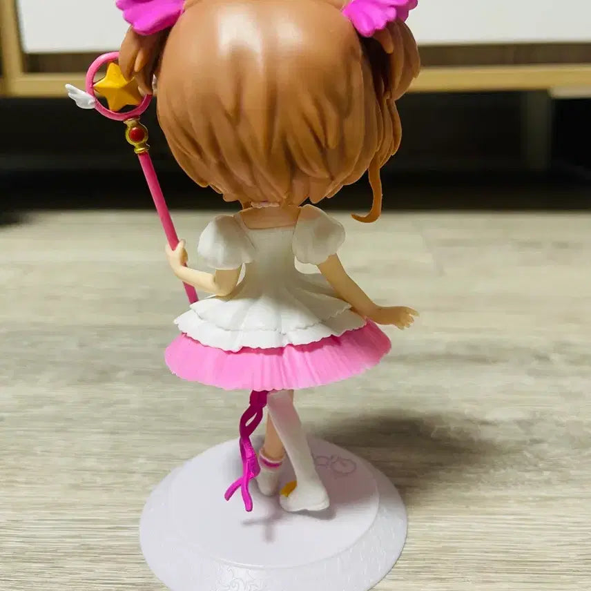 [BUNJANG] Cardcaptor Sakura Figure / 카드캡터 사쿠라 피규어