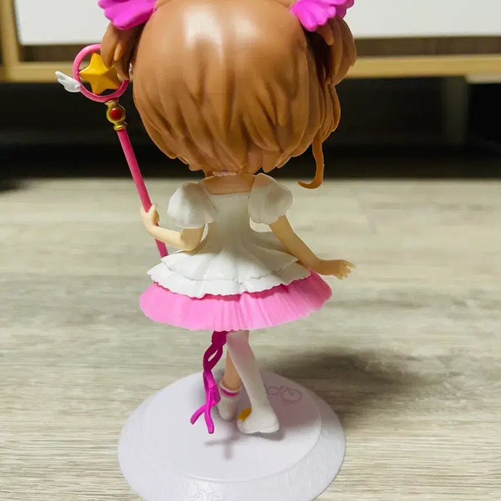 [BUNJANG] Cardcaptor Sakura Figure / 카드캡터 사쿠라 피규어