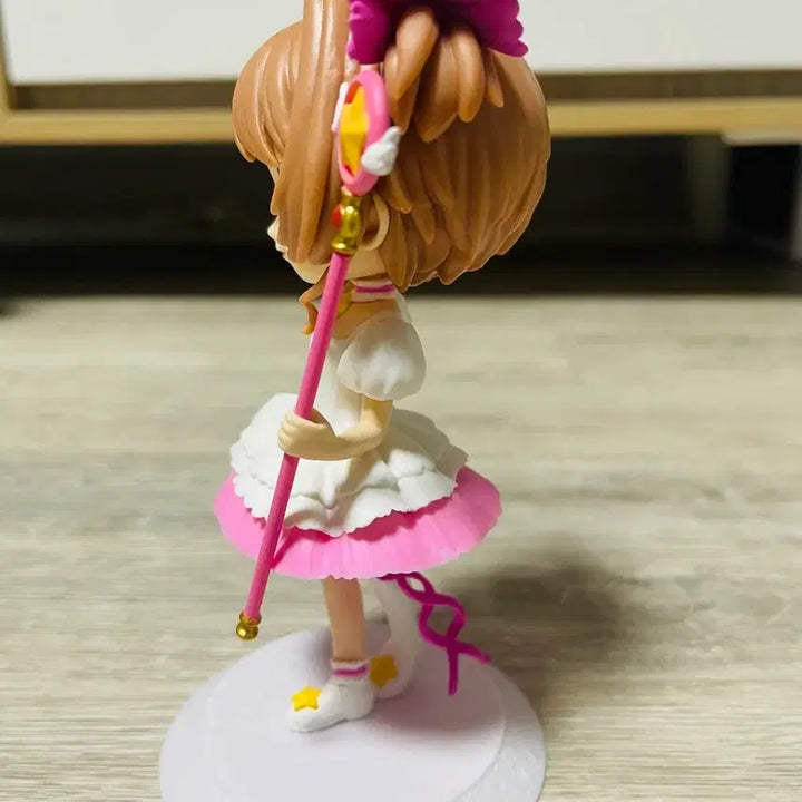 [BUNJANG] Cardcaptor Sakura Figure / 카드캡터 사쿠라 피규어