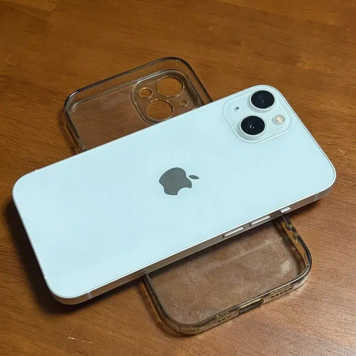 [BUNJANG] Apple iPhone 13 Starlight 128GB / 아이폰 13 스타라이트(화이트) 128g