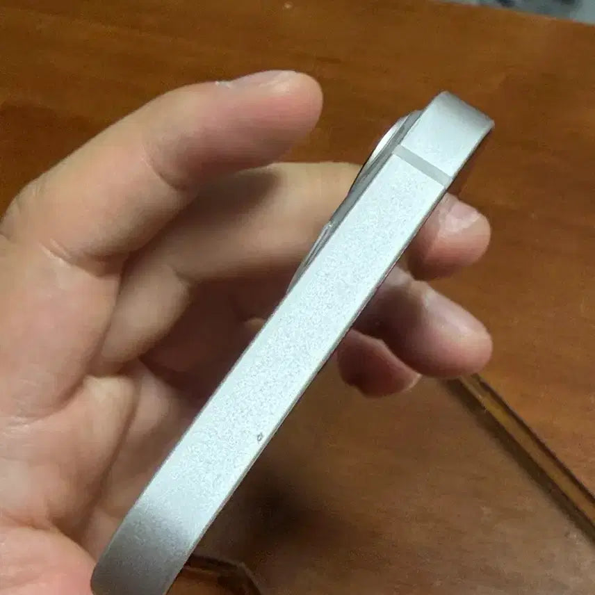 [BUNJANG] Apple iPhone 13 Starlight 128GB / 아이폰 13 스타라이트(화이트) 128g