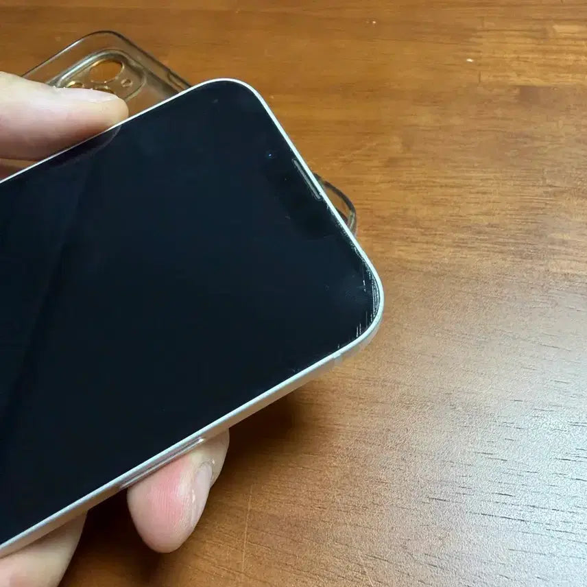 [BUNJANG] Apple iPhone 13 Starlight 128GB / 아이폰 13 스타라이트(화이트) 128g