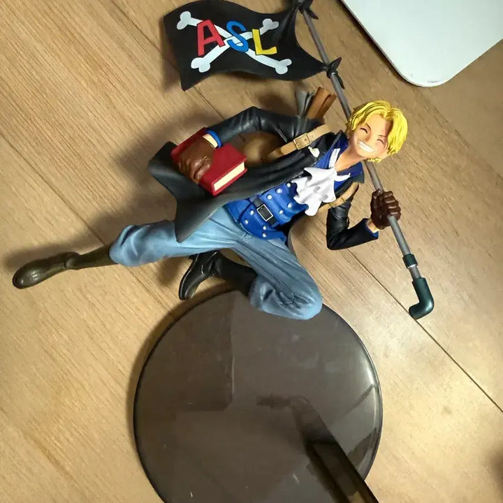 [BUNJANG] One Piece Figures Bundle Set / 원피스 피규어 일괄