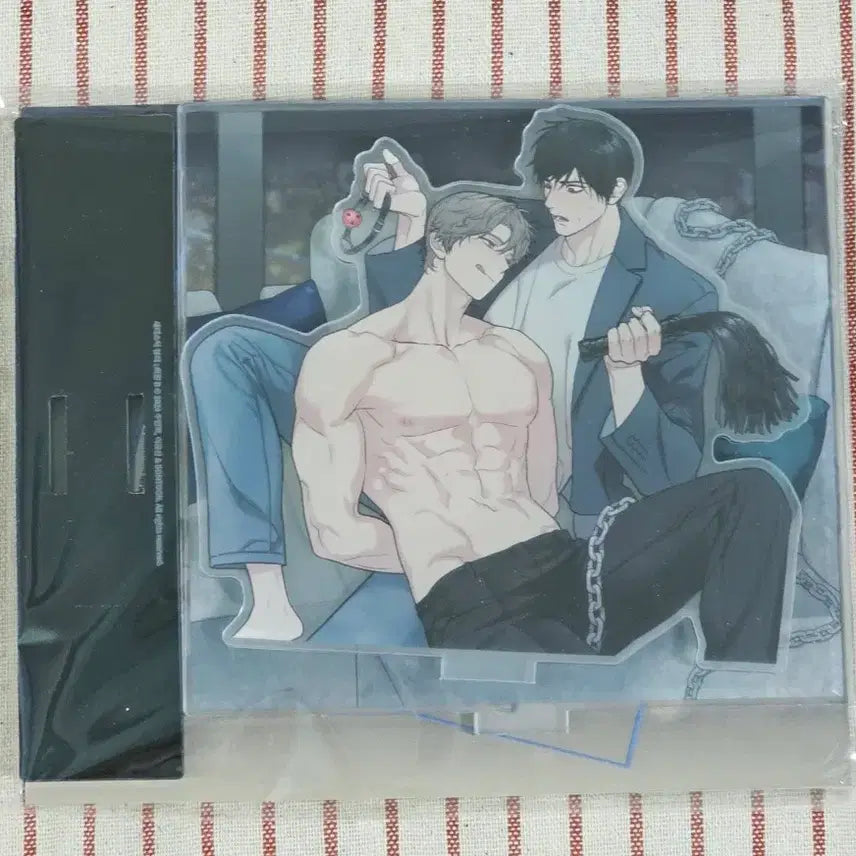 [BUNJANG] Sadistic Beauty Version 2 Acrylic Stand / 새디스틱 뷰티 버전2 아크릴 스탠드