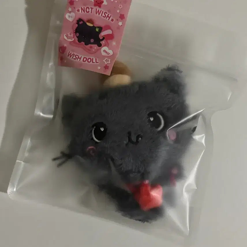 [BUNJANG] Wishdoll Kuri Sealed / 위시돌 쿠리 미개봉
