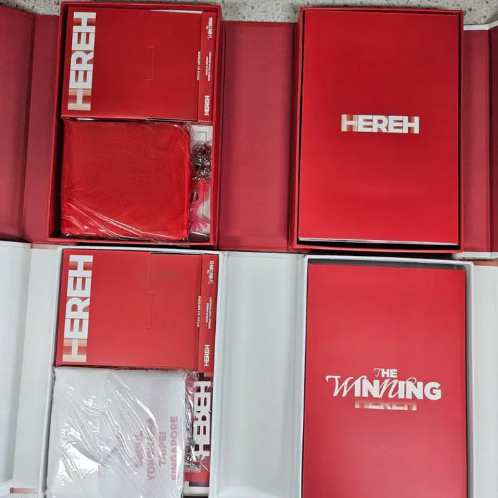 [BUNJANG] IU HEREH World Tour Concert Blu-ray DVD Set / 아이유 IU HEREH 월드투어 콘서트 헐콘 DVD 블루레이 세트