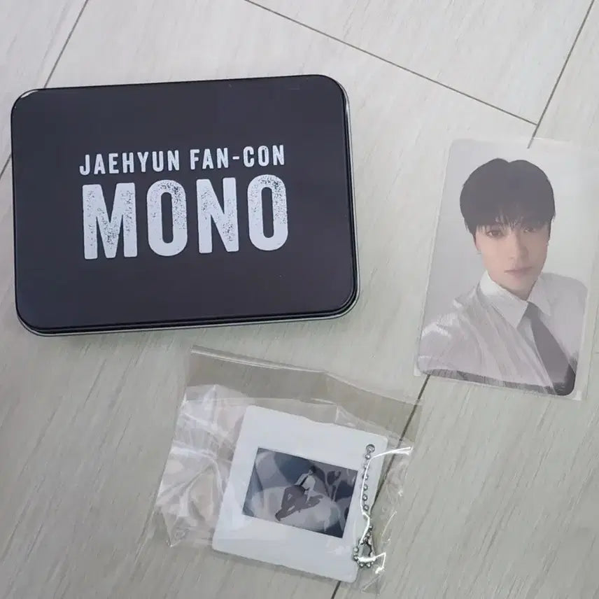 [BUNJANG] NCT Jaehyun Fancon &