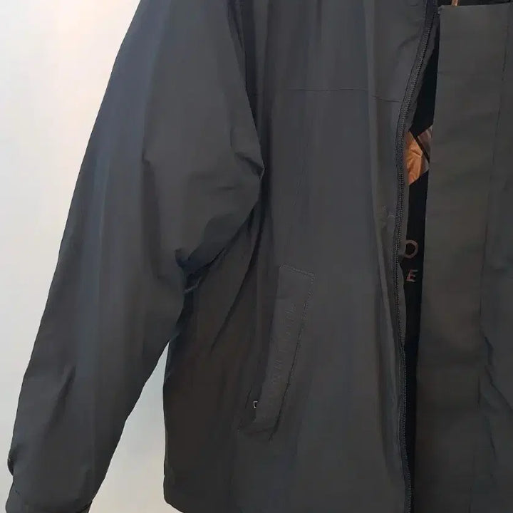 [BUNJANG] K2 Goose Down Padded Jumper Size 100 / K2 거위털 패딩점퍼 100사이즈(가볍습니다)