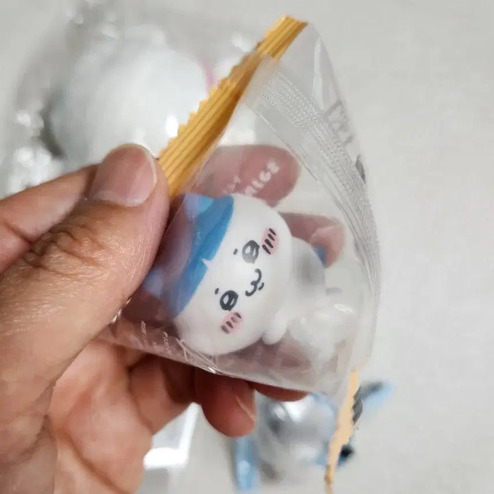 [BUNJANG] Cheekawa Hachiware Selection Item / 먼작귀 치이카와 하치와레 고르기 ㅡ 택1