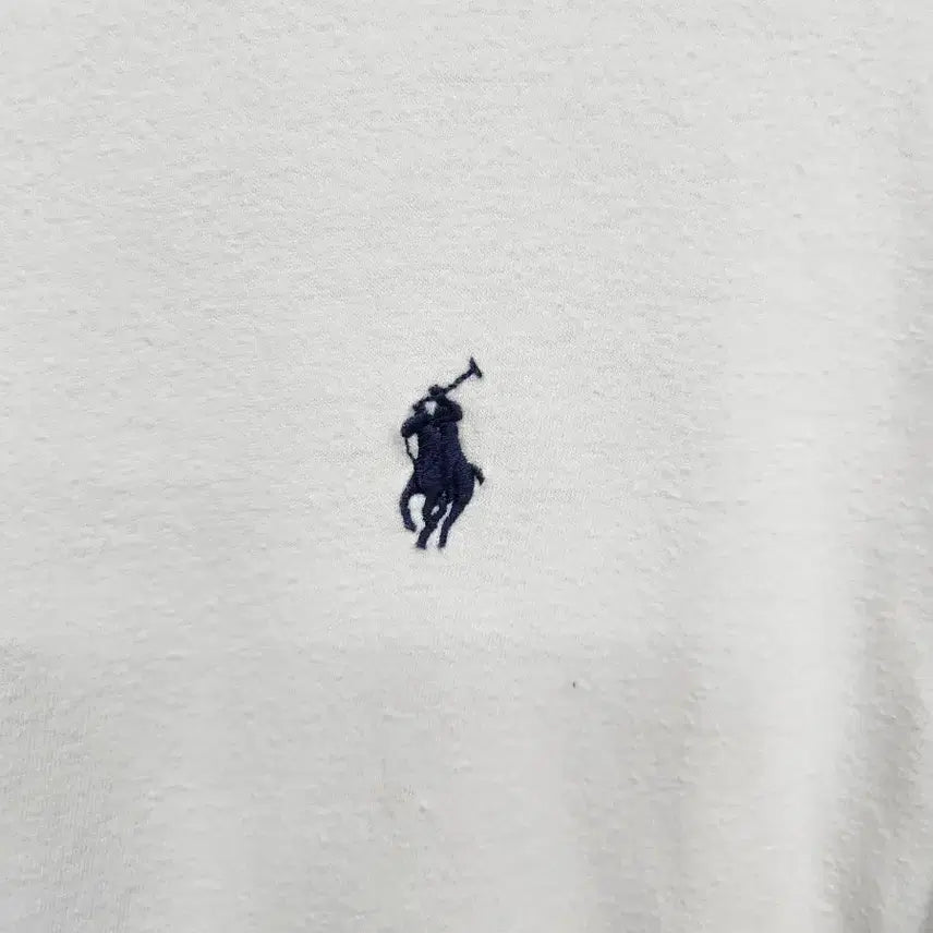 [BUNJANG] Polo Ralph Lauren Unisex Short Sleeve T-Shirt Size S / 폴로랄프로렌 공용 반팔 라운드티 S사이즈 k926